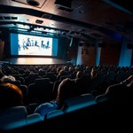 Ельцин Центр "Кино Конференц Зал"