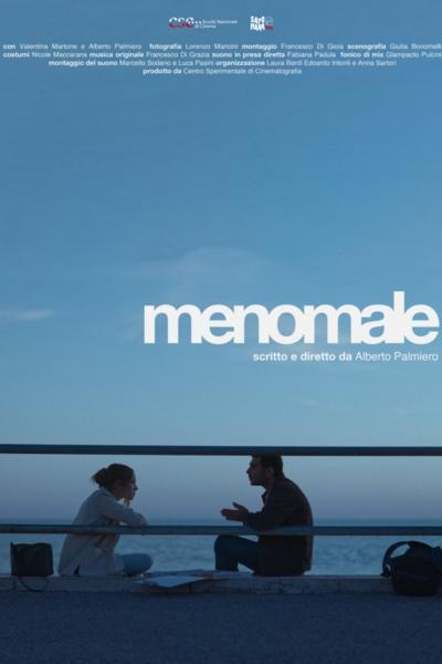 Italian Best Shorts 8: Искусство быть вместе