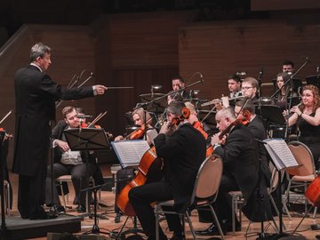 Венский филармонический Штраус-оркестр