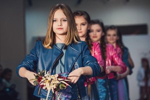 Kids Fashion Day