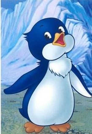 Приключения пингвинёнка Пика