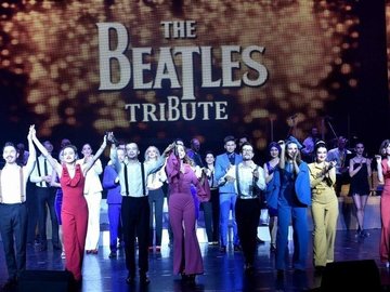 The Beatles Tribute