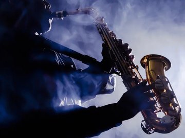 Jazz Brass Day. Большой фестиваль духовых