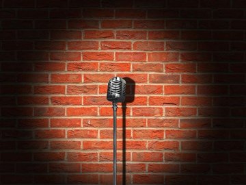 Stand-up на пару