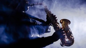 Jazz Day Mix. Фестиваль нетрадиционных инструментов в джазе