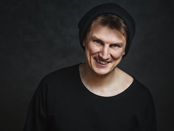 Антон Борисов
