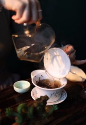 Высокое искусство чаепития: традиции России, Индии и Китая