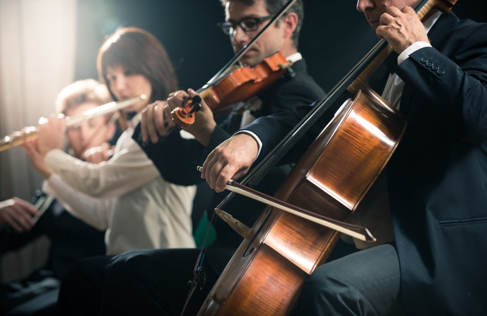 All Stars Orchestra. Симфоническое аниме «Легенды и фантазии», 30 сентября  2023 19:00, Урал - Афиша Екатеринбурга