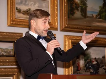 Российский аукционный рынок предметов искусства и коллекционирования