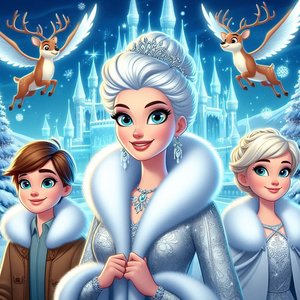 The Snow Queen