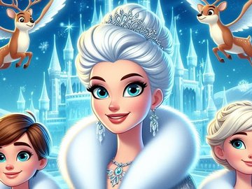 The Snow Queen