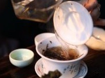 Высокое искусство чаепития: традиции России, Индии и Китая