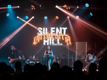 Silent Hill Orchestra