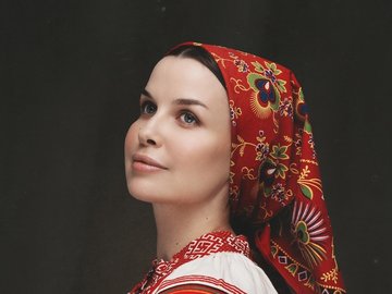 Татьяна Куртукова