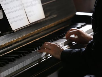 Секреты популярности Вивальди