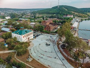 Музыкально-экскурсионный проект "Край Демидовский"