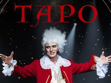 «ТАРО» – музыкальная мистерия