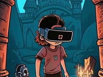 Хаки Совята vr