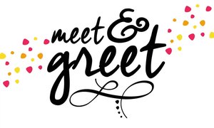 Красное дерево. Meet & Greet