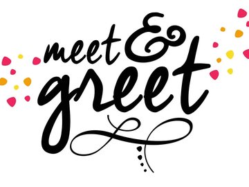 Красное дерево. Meet & Greet