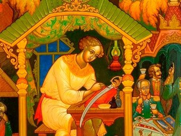 По стопам уральских мастеров. Цикл мероприятий