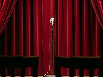 Fresh Stand-Up: Проверка Материала