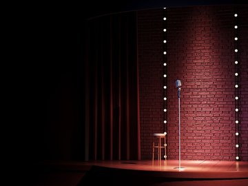 Проверка материала. Stand-up Plus