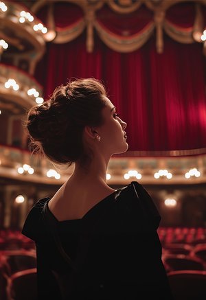 Carmen: Barcelona Flamenco Ballet