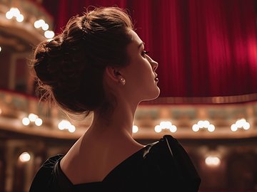 Carmen: Barcelona Flamenco Ballet