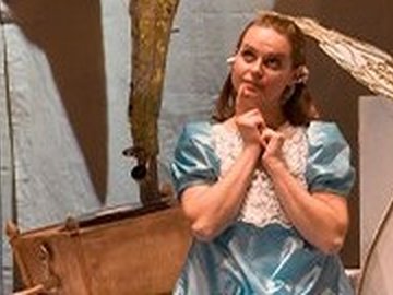 Алиса/Alice.net