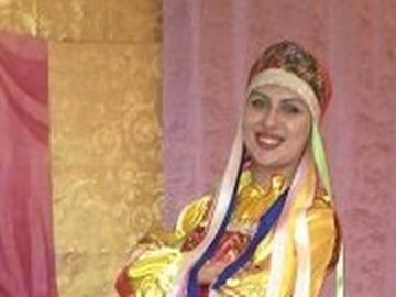 Сказочный переполох
