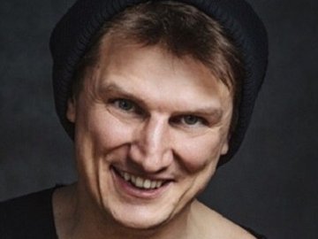 Антон Борисов: Stand Up