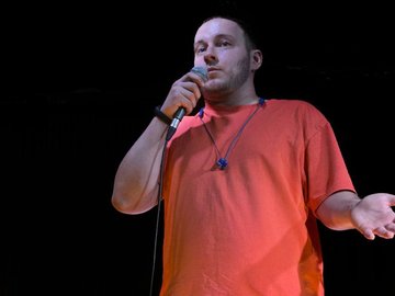 Стендап за 300. Stand-up Plus