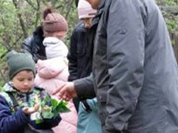 Ночь музеев в Музее «Истории плодового садоводства Среднего Урала»