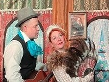 Мелочи жизни