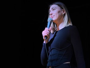 Шоу подкаблучников. Stand-up Plus