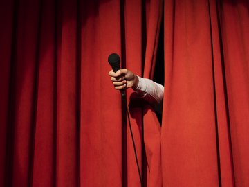 Stand-up Battle. Команды: финал