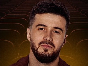 Тимур Джанкезов: Stand Up