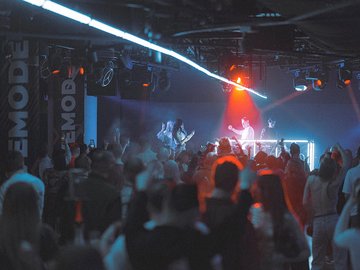 Groovemode Session Fest