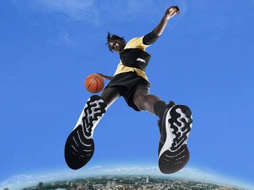 SNW King of The Court 1x1, или Король площадки 1х1