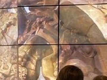 Мечты скульптора. Детская летняя программа музея