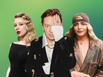 Послушайте