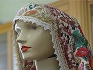 От ткани до традиций: история костюма и народа. Квиз