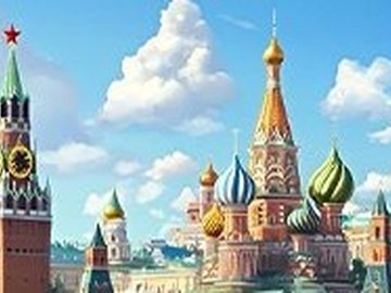 Русское познание. Интеллектуальная игра