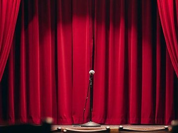 Pravda StandUp. Открытый микрофон
