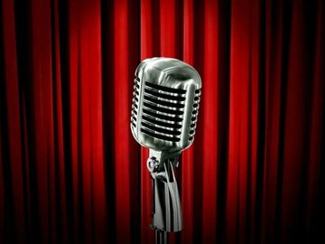 Stand-up вечер