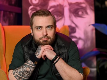 Дмитрий Александров