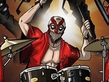 Slipknot Tribute. Get This