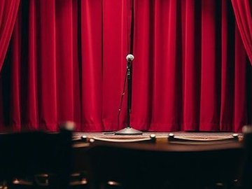 Pravda StandUp. Открытый микрофон