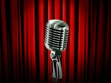 Stand-up вечер